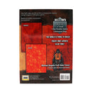 Dungeon Craft: Battle Map- Hell