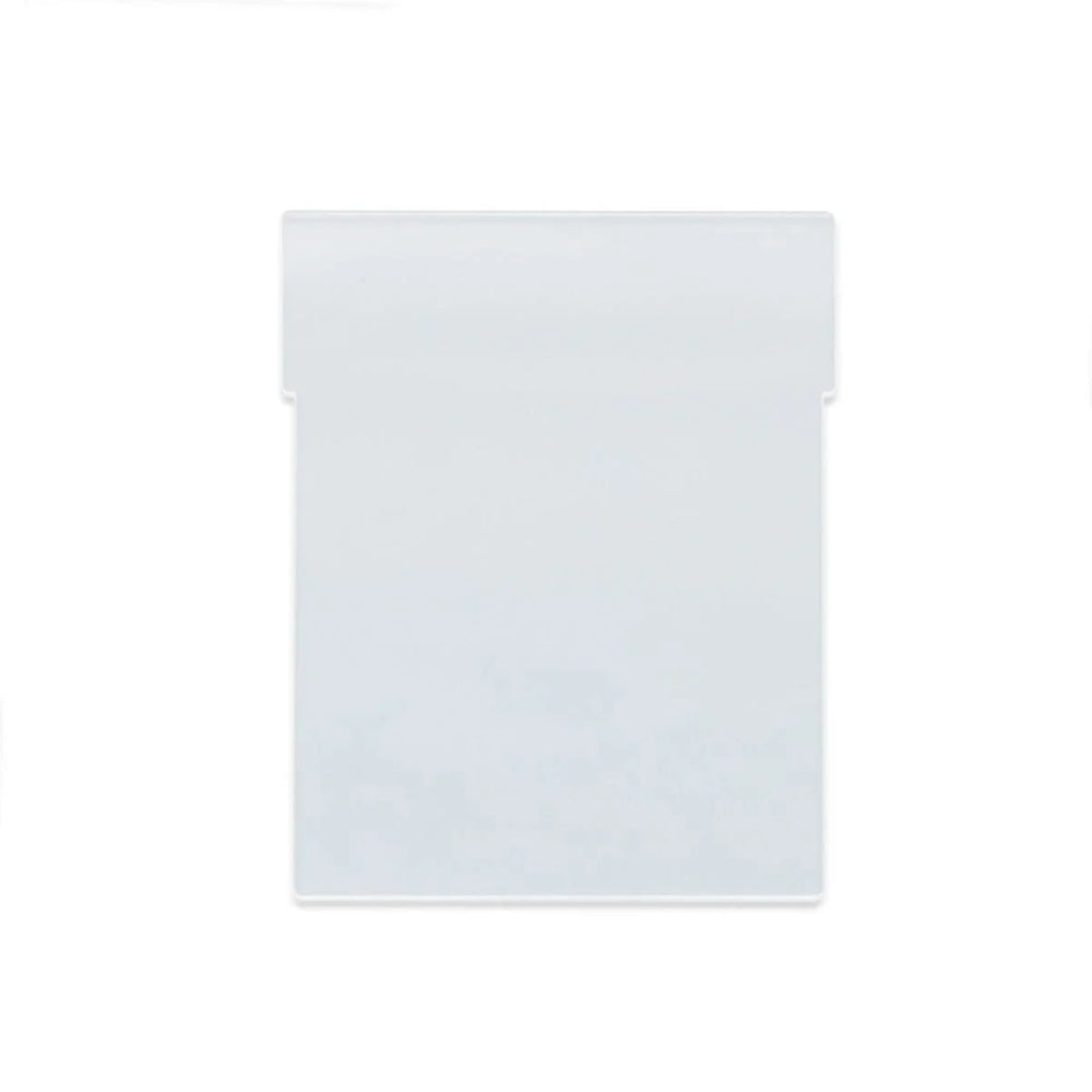 BCW Card Partitions - Translucent (12ct)