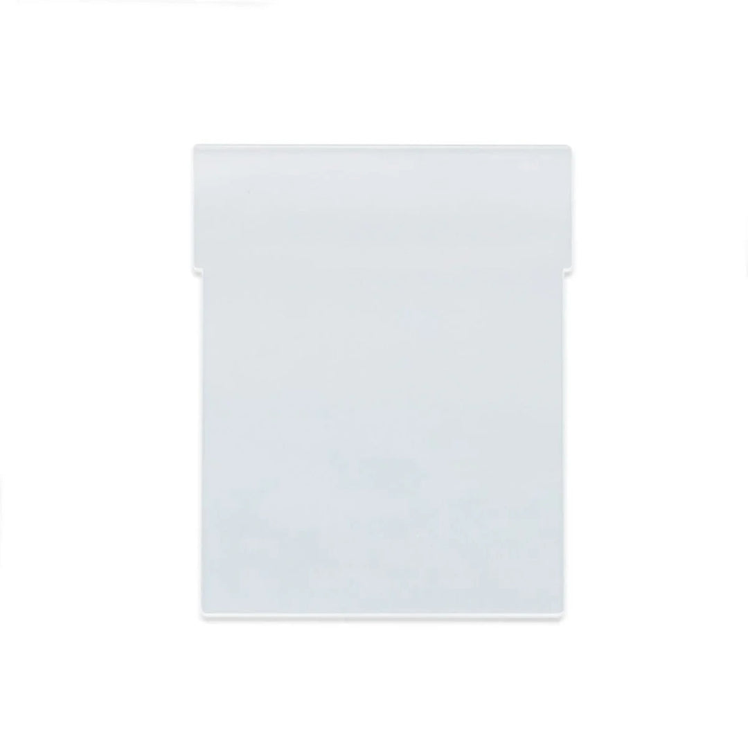 BCW Card Partitions - Translucent (12ct)