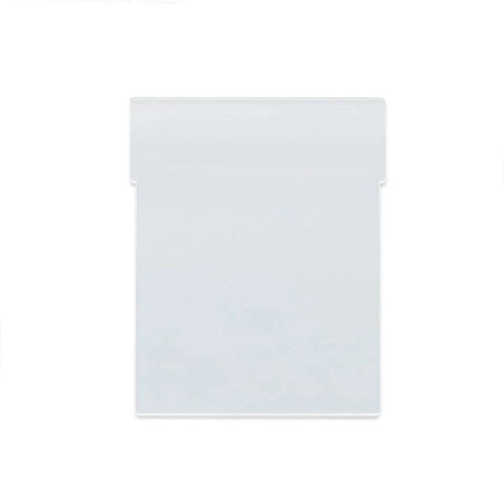 BCW Card Partitions - Translucent (12ct)