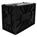 BCW: Short Comic Book Bin - Black