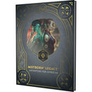 Cosmere RPG: Mistborn Adventure - Mistborn Legacy (Pre-Order)