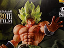 Bandai - Dragon Ball Super King Clustar Super Saiyan Broly (Full Power)