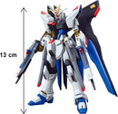 Bandai: Gundam Seed Strike Freedom Gundam HGCE 1/144 Scale Model Kit