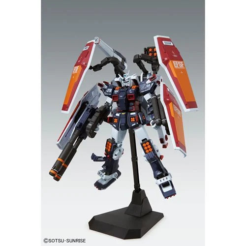 Bandai: Gundam Thunderbolt Full Armor Ka Master Grade 1:100 Scale Model Kit