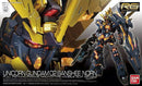 Bandai: Gundam Unicorn 02 Banshee Norn RG 1:144 Model Kit