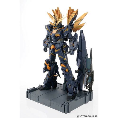 Bandai: Gundam Unicorn Banshee Norn 02 Perfect Grade 1:60 Scale Model Kit