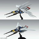 Bandai: Gundam Wing Endless Waltz Wing Gundam Zero MG 1/100 Scale Model Kit
