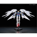 Bandai: Gundam Wing Endless Waltz Wing Gundam Zero RG 1:144 Scale Model Kit