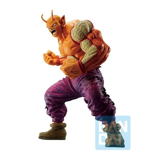 Bandai: Ichibansho - Dragon Ball Super Orange Piccolo Vs Omnibus Brave Statue