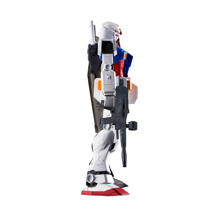 Bandai: Internal Structure RX-78-2 Gundam Black Clear Figure