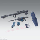 Bandai: Unicorn Gundam 02 Banshee Version Ka MG 1/100 Scale Model Kit