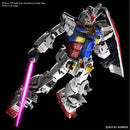 Bandai: Mobile Suit Gundam RX-78-2 Perfect Grade Unleashed 1:60 Model Kit