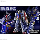 Bandai: Mobile Suit Gundam RX-78-2 Perfect Grade Unleashed 1:60 Model Kit