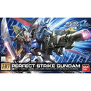 Bandai: Mobile Suit Gundam Seed Perfect Strike R17 High Grade 1:144 Scale Model Kit