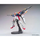 Bandai: Mobile Suit Gundam Wing Gundam Zero HG 1:144 Scale Model Kit