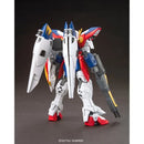 Bandai: Mobile Suit Gundam Wing Gundam Zero HG 1:144 Scale Model Kit
