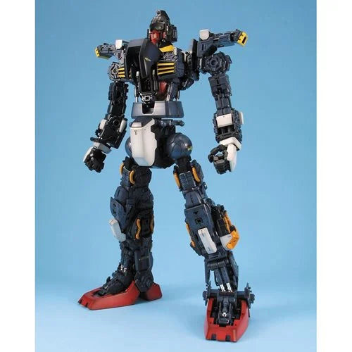 Bandai: Mobile Suit Zeta Gundam RX-178 Gundam MK-II A.E.U.G Perfect Grade Model Kit