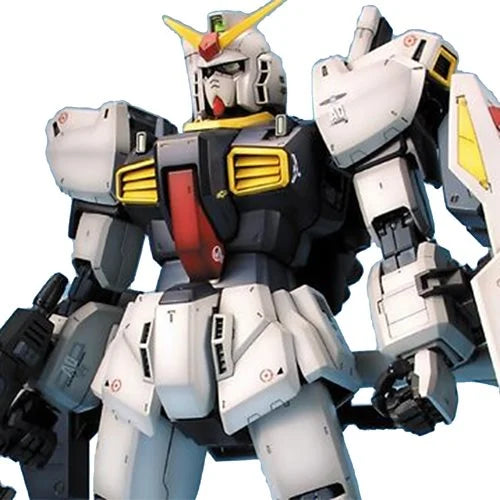 Bandai: Mobile Suit Zeta Gundam RX-178 Gundam MK-II A.E.U.G Perfect Grade Model Kit