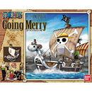 Bandai: One Piece Going Merry Model Ship Model Kit