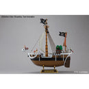 Bandai: One Piece Going Merry Model Ship Model Kit