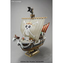 Bandai: One Piece Going Merry Model Ship Model Kit