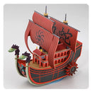Bandai: One Piece Kuja Pirates Grand Ship Collection Model Kit