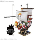 Bandai: One Piece Thousand Sunny Land Of Wano Ver. Sailing Ship Model Kit