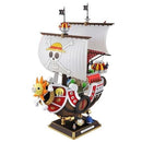Bandai: One Piece Thousand Sunny Land Of Wano Ver. Sailing Ship Model Kit