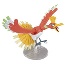 Bandai - Pokemon Ho-oh Model Kit