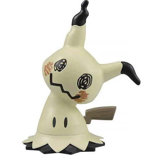 Bandai - Pokemon Mimikyu Quick Model Kit