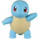 Bandai - Pokemon Squirtle Quick Model Kit