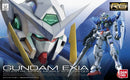 Bandai: Gundam Exia Celestial Being Mobile Suit GN-001 RG Kit 1/144 Scale