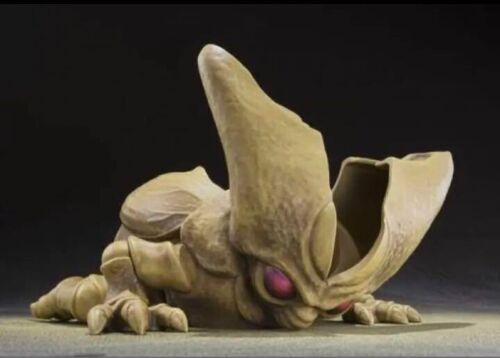 S.H. Figuarts The Breakers Dragon Ball Z Cell Shell Special Edition Figure
