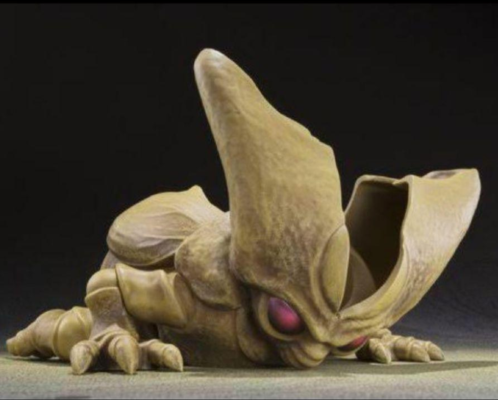 S.H. Figuarts The Breakers Dragon Ball Z Cell Shell Special Edition Figure