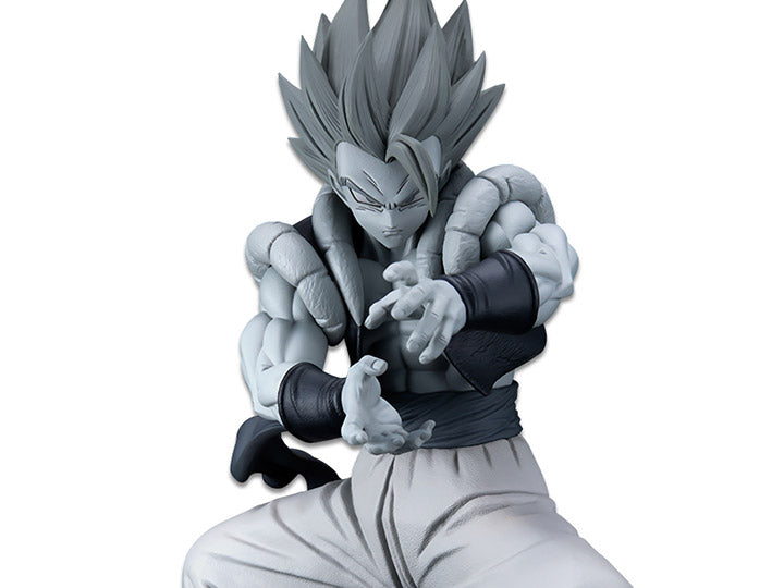 Banpresto - Dragon Ball Super BWFC3 Super Master Stars - Gogeta (The Tones)