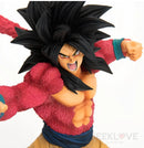 Banpresto - Dragon Ball Super BWFC3 Super Master Stars - The Super Saiyan 4 Son Goku