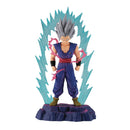 Banpresto - Dragon Ball Super Hero History Vol 8 Son Gohan Beast Figure
