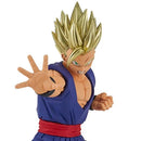 Banpresto - Dragon Ball Super Super Hero Son Gohan SpecialXIII Blood Of Saiyans Statue
