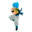 Banpresto - Dragon Ball Super Super Saiyan God Gogeta Match Makers Statue