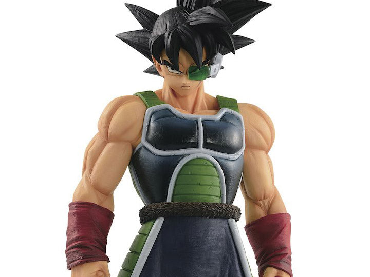 Banpresto - Dragon Ball Z Grandista Resolution of Soldiers - Barduck