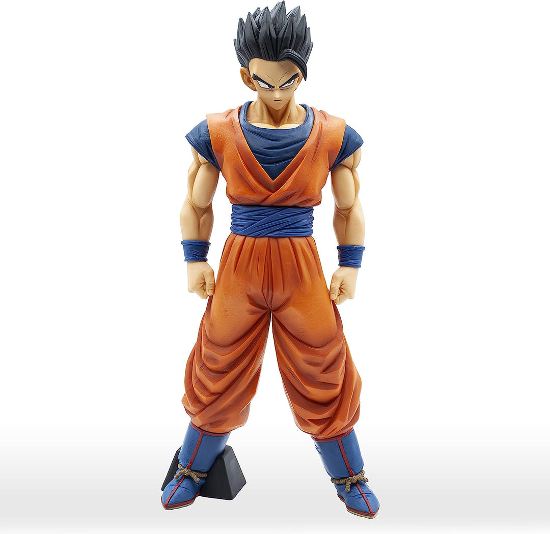 Banpresto - Dragon Ball Z Grandista Resolution of Soldiers - Son Gohan 