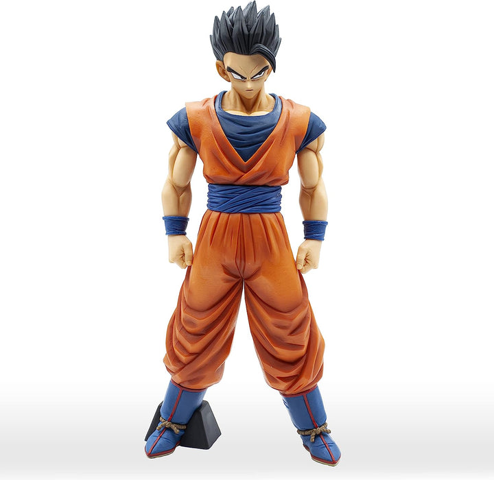 Banpresto - Dragon Ball Z Grandista Resolution of Soldiers - Son Gohan 