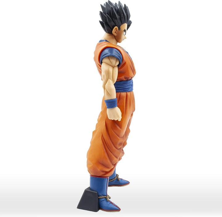 Banpresto - Dragon Ball Z Grandista Resolution of Soldiers - Son Gohan 