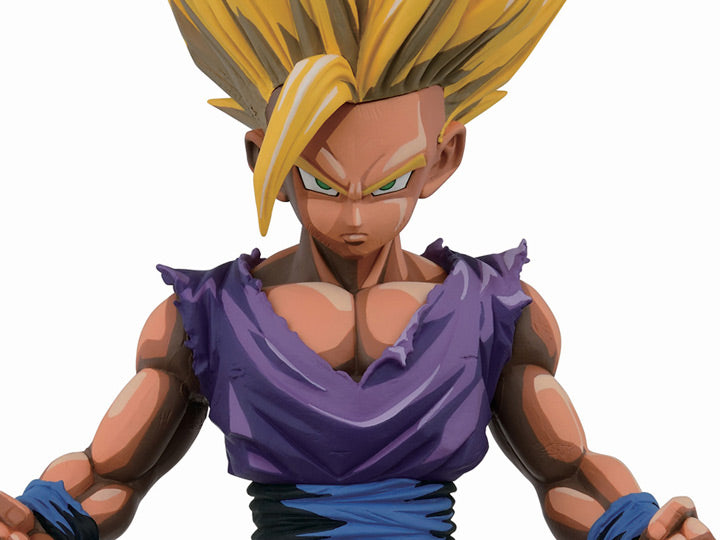 Banpresto - Dragon Ball Z Master Stars Piece Manga Dimensions - Son Gohan