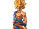 Banpresto - Dragon Ball Z Super Master Stars The Son Goku (Manga Dimensions)