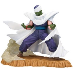 Banpresto - Ichiban Kuji Dragon Ball Kai Piccolo Figure Clash Arc S Prize Japan