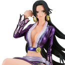 Banpresto - One Piece Boa Hancock Grandline Journey Special Version Statue