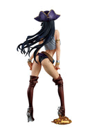 Banpresto - One Piece Chronicle Flag Diamond Ship Boa Hancock Figure
