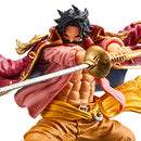 Banpresto - One Piece Gol D. Roger Manhood Special Version Statue
